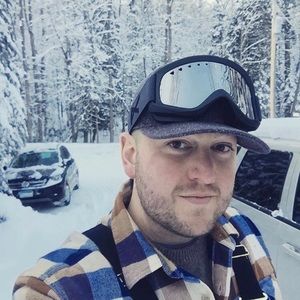 Meet your Posher, Seth